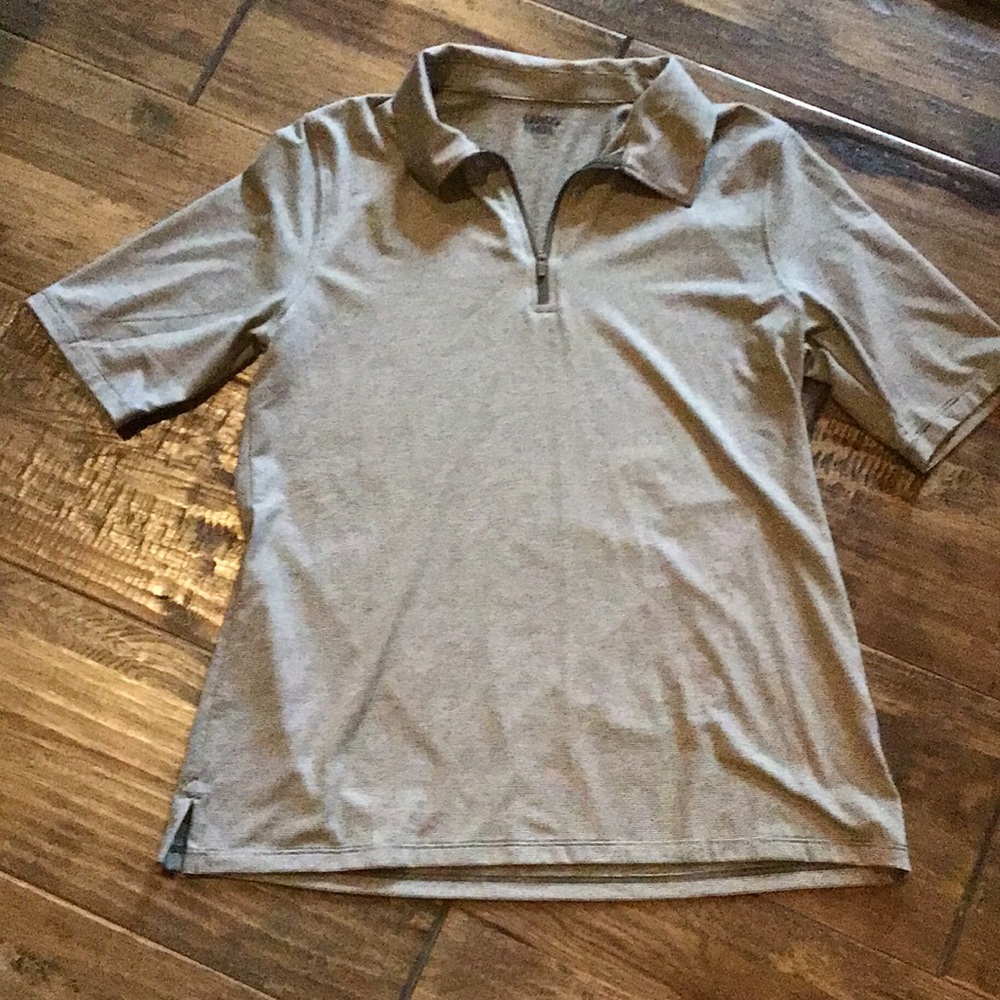 Lands’ End Polo Shirt